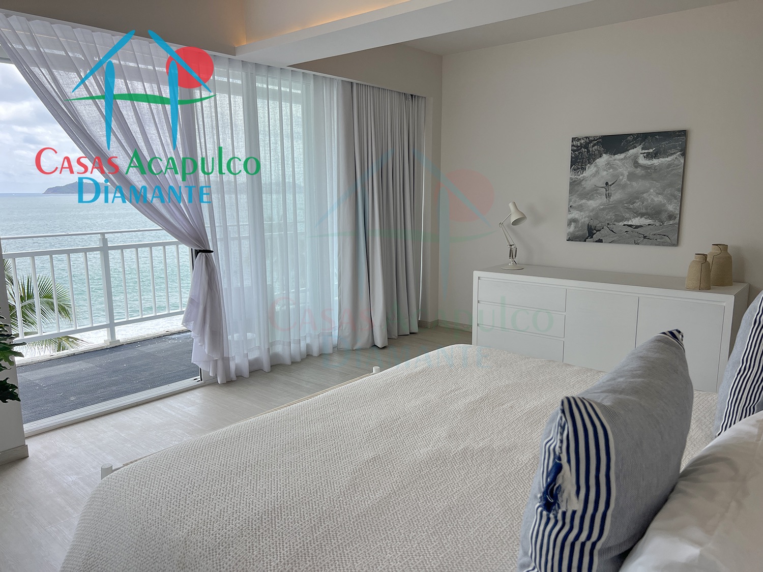 Elcano A1 - Recámara principal 3